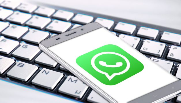 You Will Soon Be Able To Change Your Data Protection Settings On The WhatsApp Web