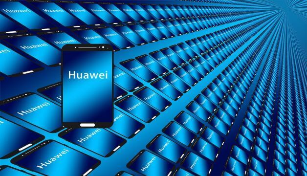 Huawei Will Launch Its Foldable Phone In February Next Year