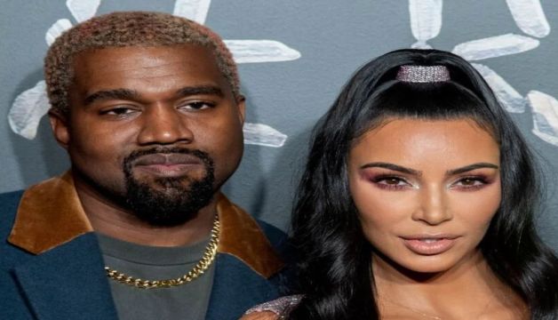 Kanye West Admits Embarrassing Kim Kardashian