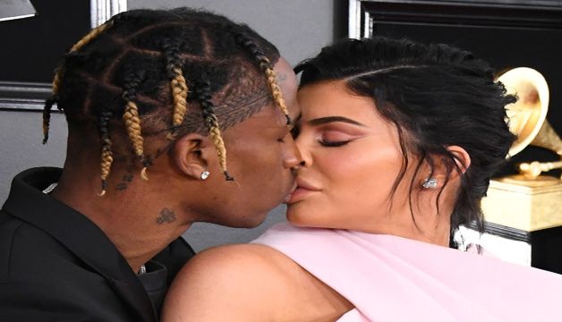 Kylie Jenner 'Devastated' By Travis Scott's Astroworld Music Festival Tragedy