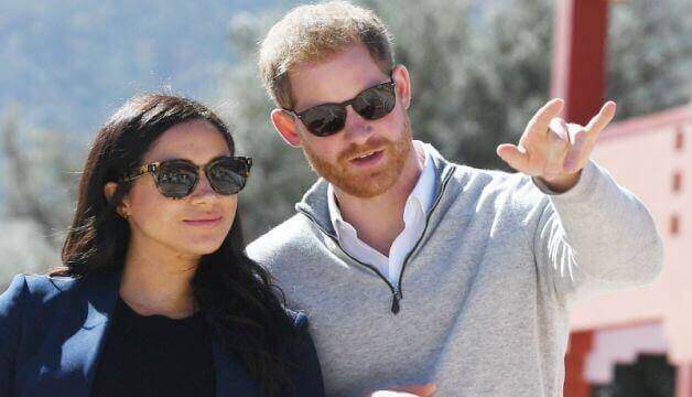 US Veterans Consider Prince Harry ‘Dishonourable’