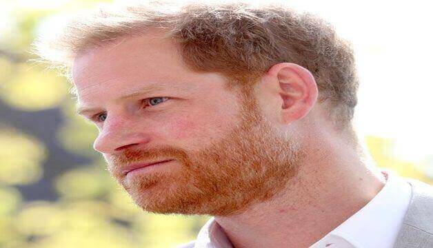 Prince Harry Under Fire For 'Destroying The Country He Fought For', Says Report