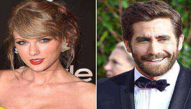 Taylor Swift's New Songs From 'Red' Target Ex-Jake Gyllenhaal