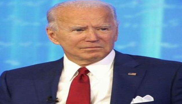 Biden Negro League – Twitter Breaks Out Over Joe Biden's Use Of 'Black' In Veterans Day Speech