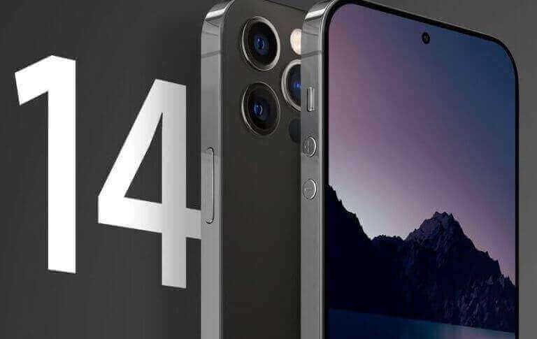 Apple iPhone 14 Receives The Biggest Camera Update In Years