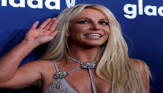 Britney Spears' Brother Controlled "Her Every Move" During The Tour
