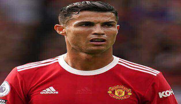 Cristiano Ronaldo Becomes The First Footballer To Score 800 Goals