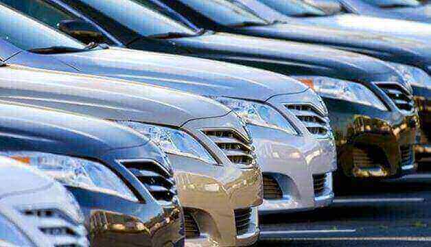 Govt Set New Local Car Production Target Under Auto Policy