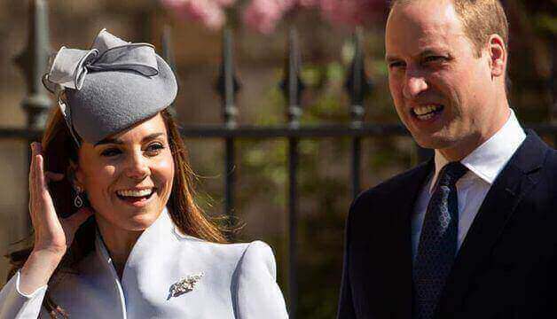 Gunner Shot Dead Near The Home Of Prince William, Kate Middleton