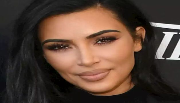 Kim Kardashian Says She Made The Decision To Become A Lawyer At That Time