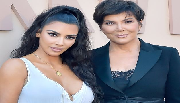 Kris Jenner Praises Kim Kardashian For Setting A Milestone