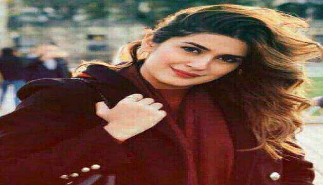 Kubra Khan Recalls Bad Memories Amid Health Problems