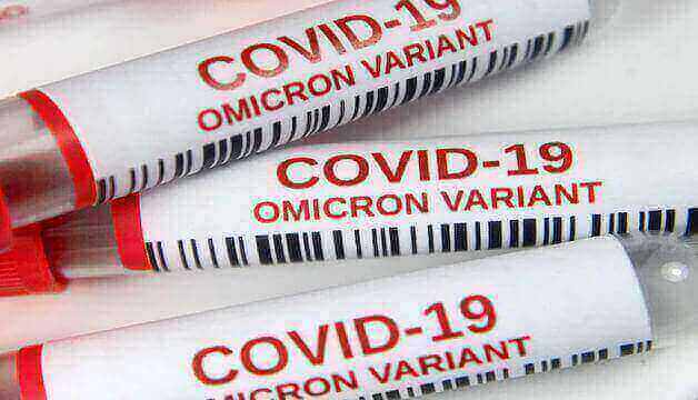 Pak Confirmed 1st Case of Omicron Variant of Coronavirus
