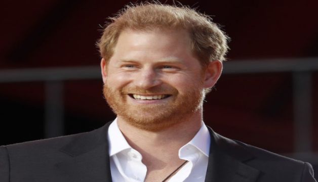 Prince Harry Wants To "Put Things In Order" With The Kings On The Platinum Anniversary