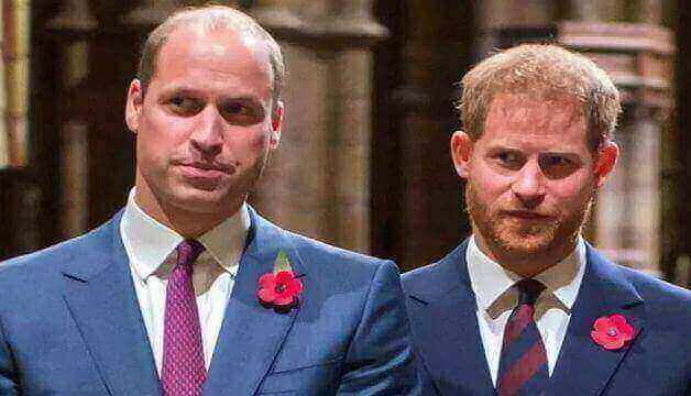 Prince Harry Would Skip The Succession If Prince Williams Helicopter "Gets Into Disaster"