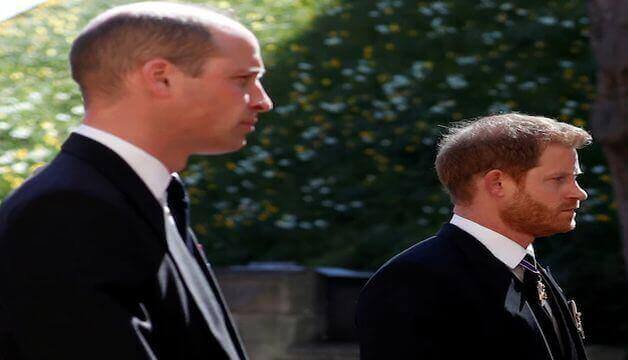 Prince William Has Not Responded To Prince Harry's Calls For 'Months'