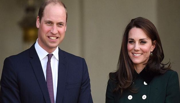 Prince William, Kate Middleton And Camilla 'Dissatisfied' With Security Changes