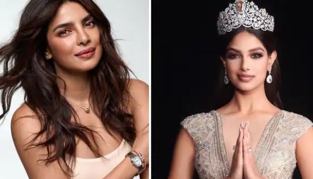 Priyanka Chopra Praises Miss Universe "She Is Very Smart And Beautiful"