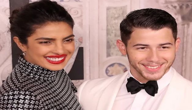 Priyanka Chopra Reveals Nick Jonas' Response to Joining The Cast of "The Matrix"