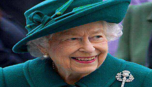 Queen Elizabeth Recalls Prince Philip's Final Moments