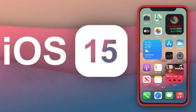 What Are The New Features Of Apple iOS 15?
