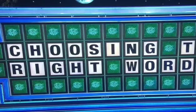 Wheel of Fortune Fans Are Outraged After A Competitor Loses A Car When They Guess The Correct Answer