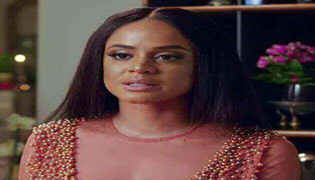 Who is Naledi Willers?