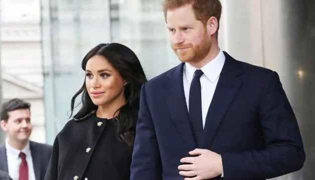 Anti-Meghan content channels generate £2.8m in revenue