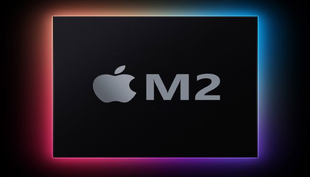 Apple's M2 Chip Will Be A Small Upgrade From M1, Says Report