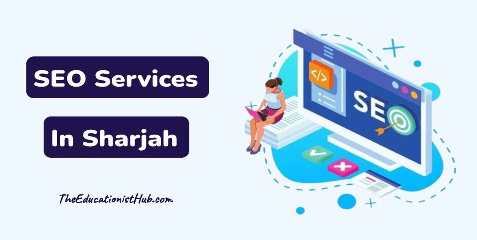 Best SEO Services in Sharjah