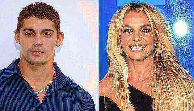 Britney Spears 'Ex-Husband Makes Fun Of Mother's House, Family' Disturbed
