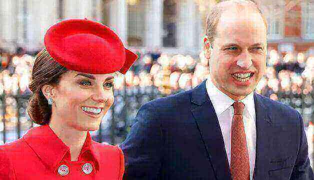 Kate Middleton Receives Key Role As Queen