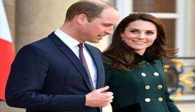 Kate Middleton hilariously responds to rumors she has a Prince William poster