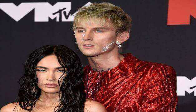 Megan Fox Wanted To Get Engaged To Machine Gun Kelly: Source Of Leaks