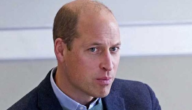 Meghan And Harry Fans Are Targeting Prince William