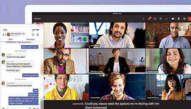 Microsoft Teams Is Getting A New Feature To Make Video Calling Easier