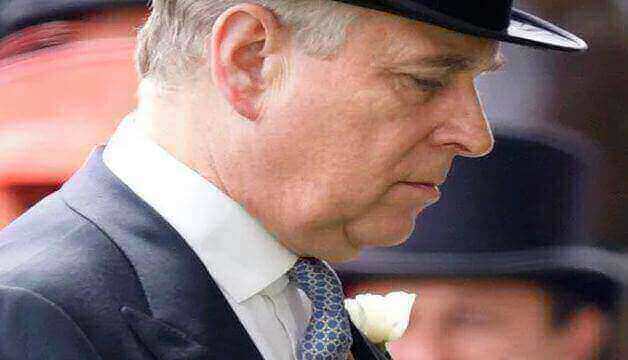 Prince Andrew Scolded Him After Former Staffers Discovered Revelations About Him