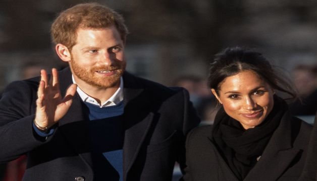 'Prince Harry, Meghan Markle's security issue isn't easy'