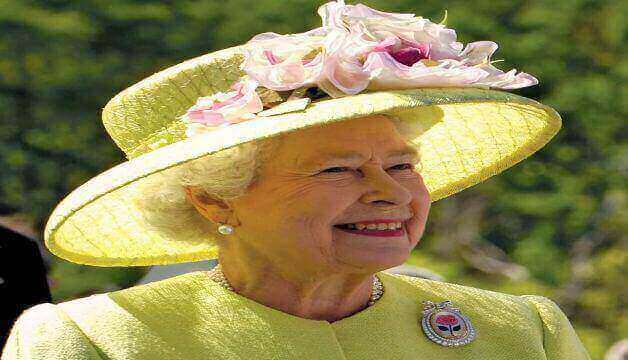 Queen Elizabeth Will Celebrate Her Anniversary At Her Home In February