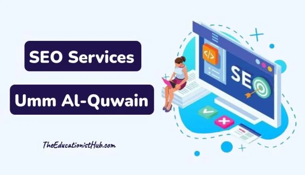 SEO Services in Umm Al-Quwain