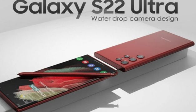 Samsung Galaxy S22 And S22 Ultra Leak In All Its Glory