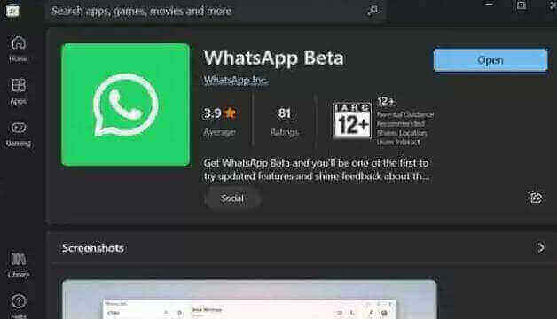 WhatsApp Web: WhatsApp Desktop Gets A Design Update