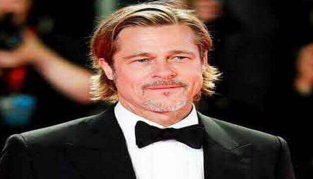 Brad Pitt takes on Angelina Jolie in court