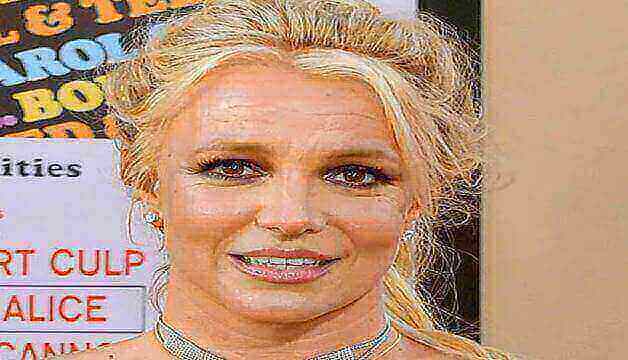 Britney Spears says her 'secret therapy' for depression was like cancer treatment