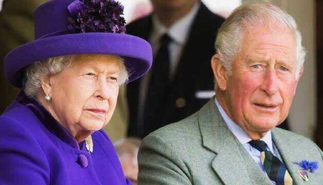 Did Queen Elizabeth approve of Charles' plan to make Camilla his queen five years ago?