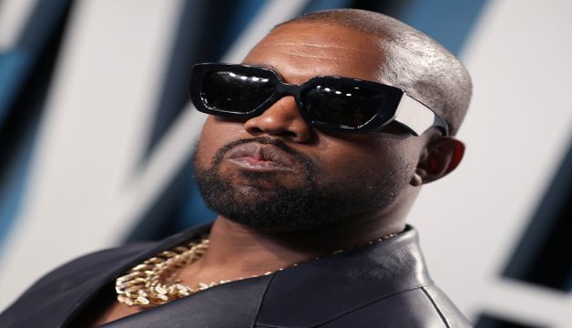 Explains Kanye West's disappearance from the 2022 "Donda 2" afterparty in Miami: Source