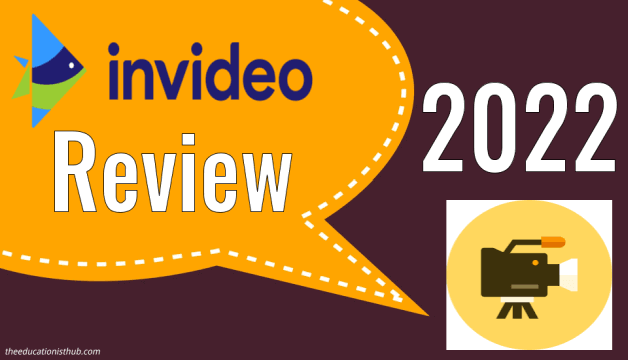 InVideo Review & Pricing Plans 2024: How To Make Money From It