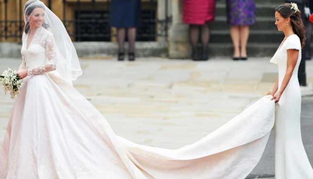 Kate Middleton cried after her secret was leaked