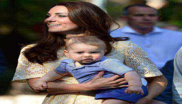 Kate Middleton leaves fans shocked at 'tighter rules for Prince George, Charlotte, Louise'