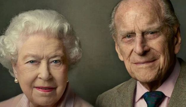 Prince Philip's 'Greek God' used to 'brag' to Queen Elizabeth II